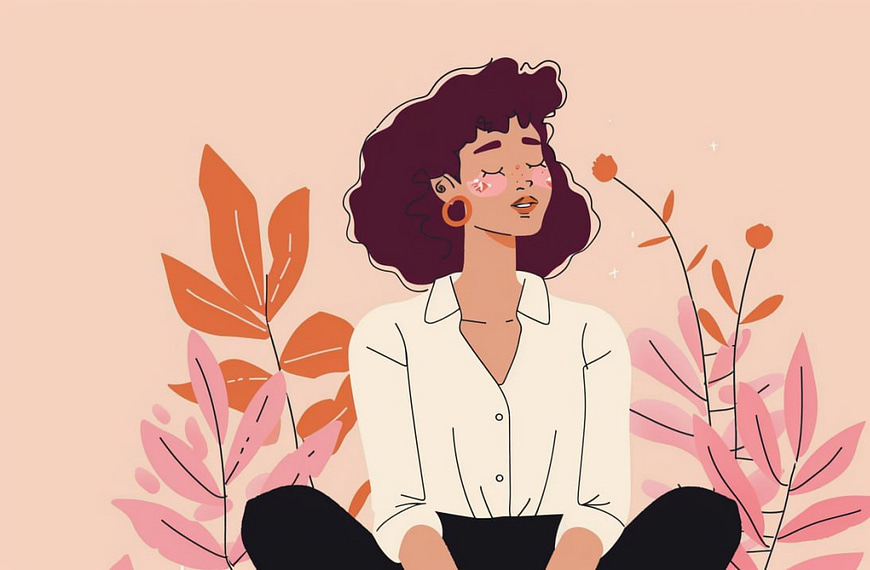 100+ Affirmations for Loving Your Body and Embracing Self-Care