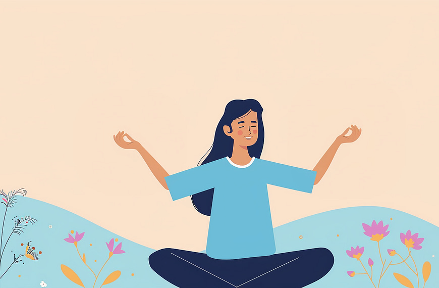 Mindfulness Meditation for Personal Development